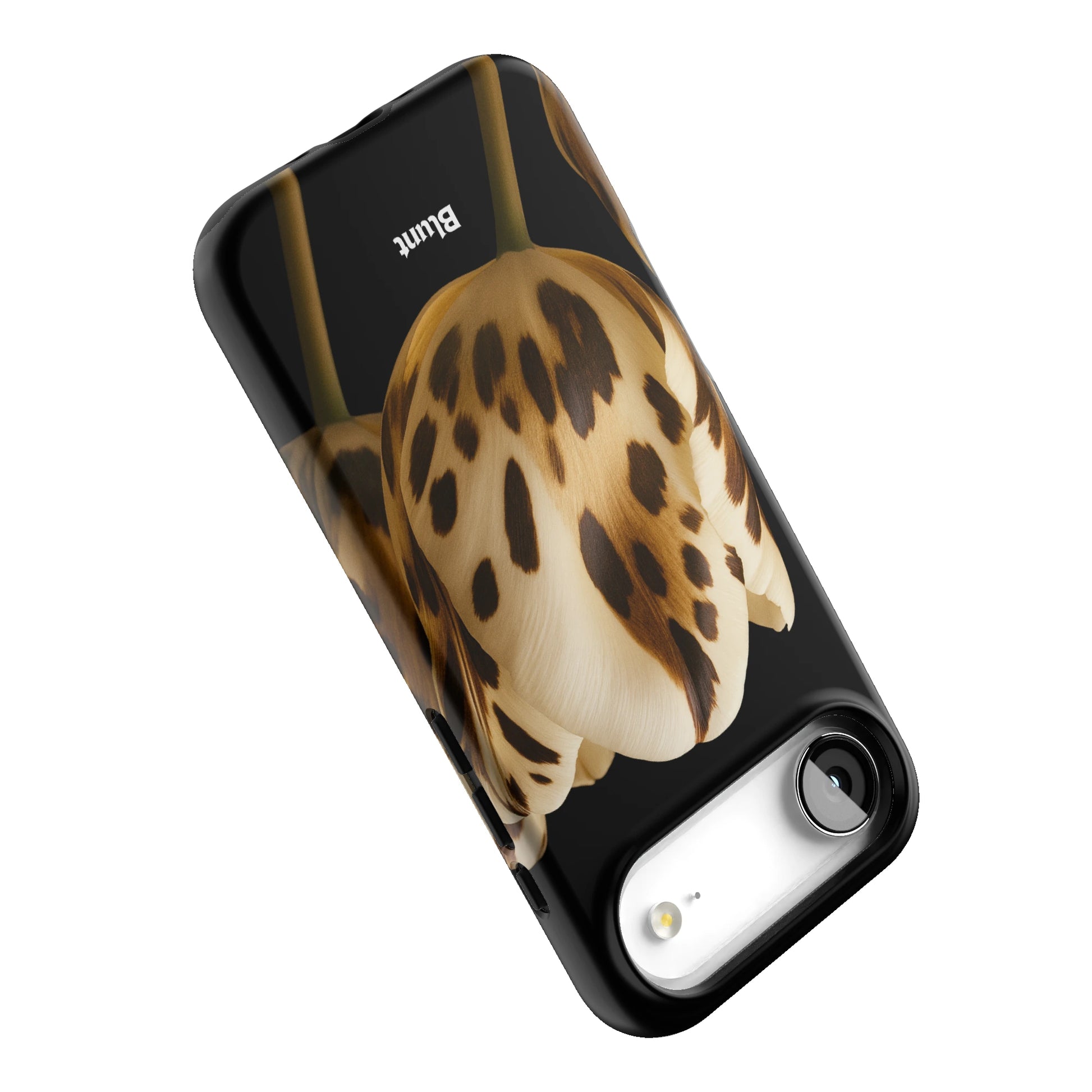 Amber Wild iPhone Case gallery - Iphone_17_Air_5