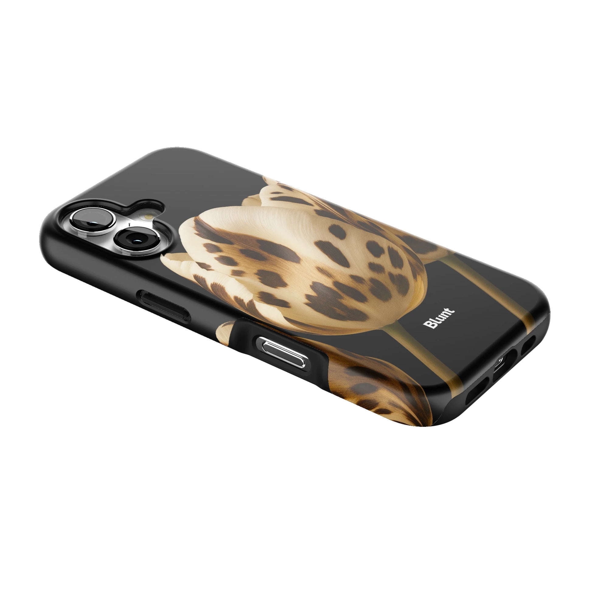 Amber Wild iPhone Case gallery - Iphone_17_Iphone_2
