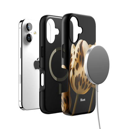 Amber Wild iPhone Case gallery - Iphone_17_Iphone_4