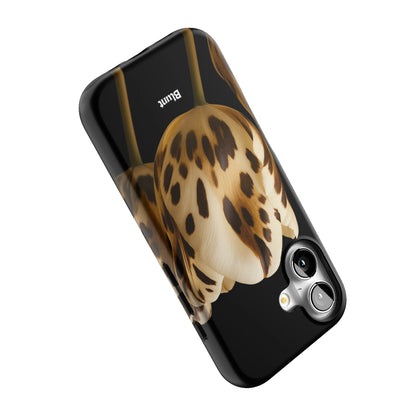 Amber Wild iPhone Case gallery - Iphone_17_Iphone_5