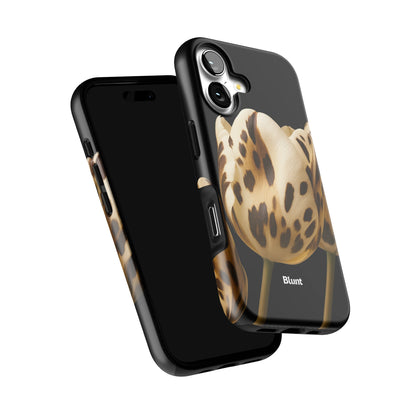 Amber Wild iPhone Case gallery - Iphone_17_Iphone_6