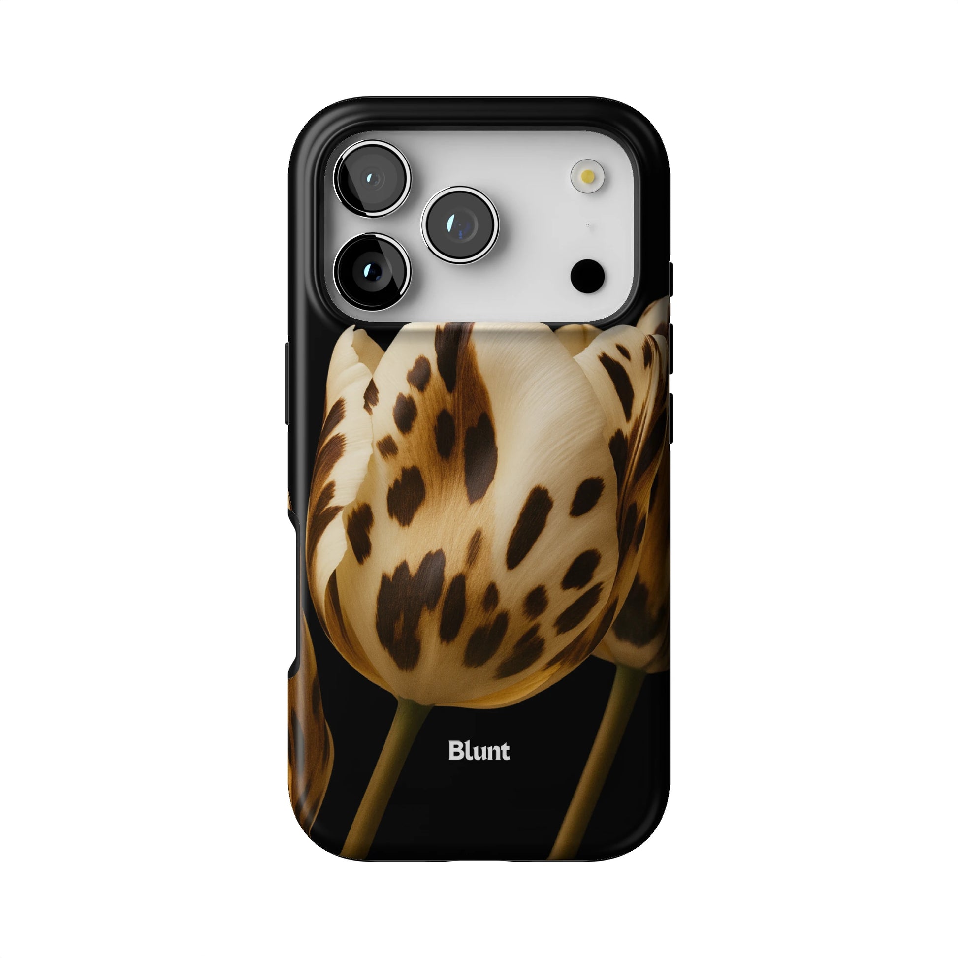 Amber Wild iPhone Case gallery - Iphone_17_Pro_1