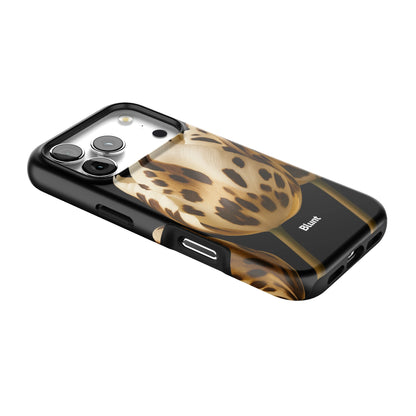 Amber Wild iPhone Case gallery - Iphone_17_Pro_2