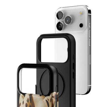 Amber Wild iPhone Case gallery - Iphone_17_Pro_3