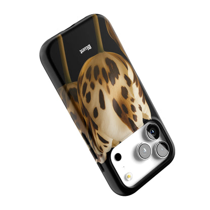 Amber Wild iPhone Case gallery - Iphone_17_Pro_5