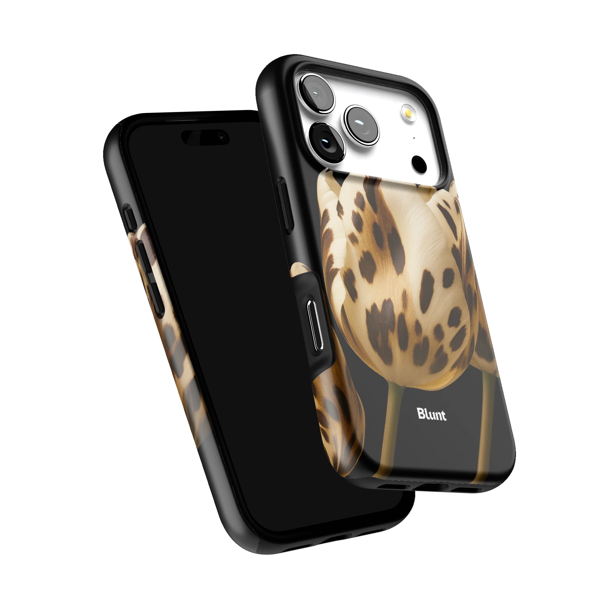Amber Wild iPhone Case gallery - Iphone_17_Pro_6