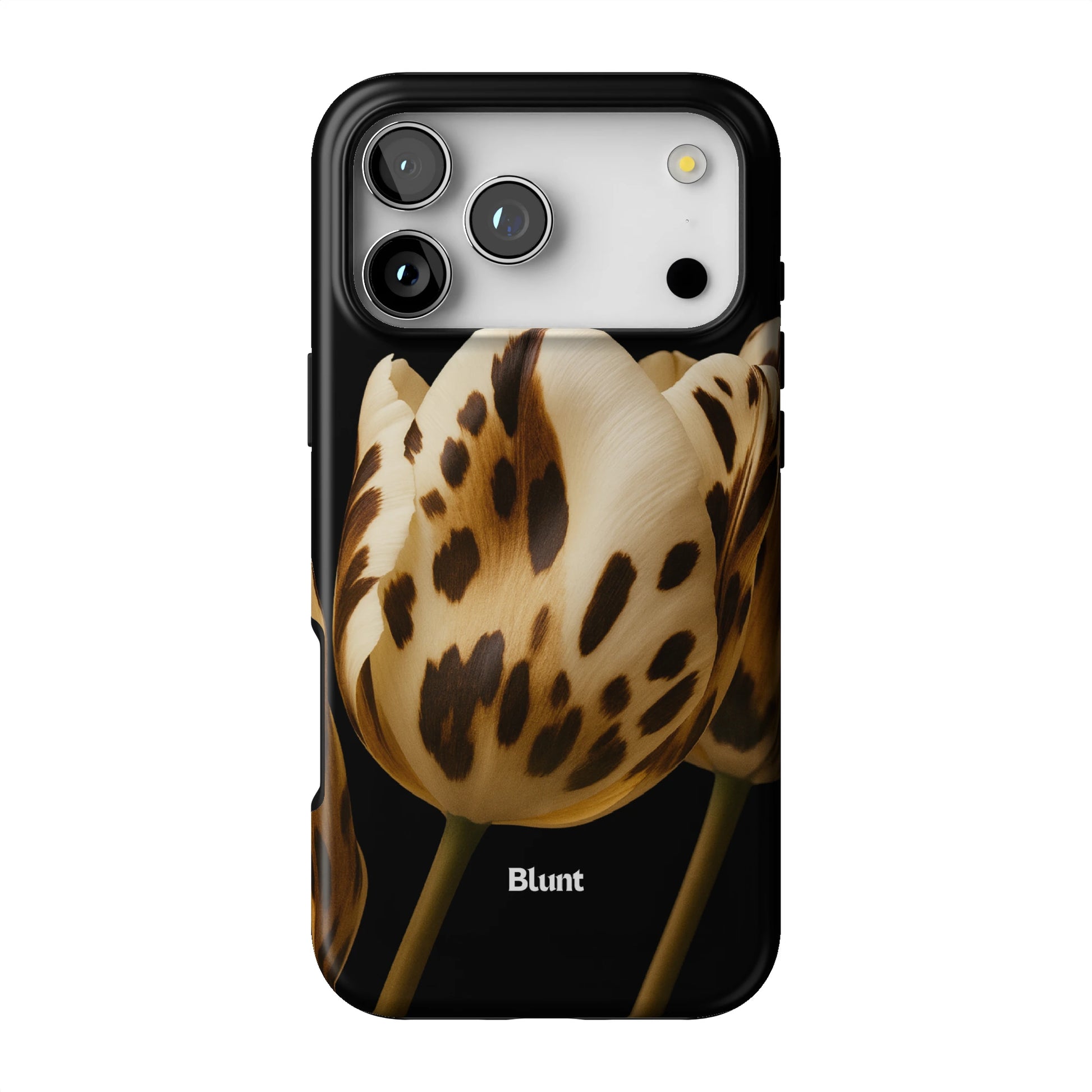 Amber Wild iPhone Case gallery - Iphone_17_Pro_Max_1