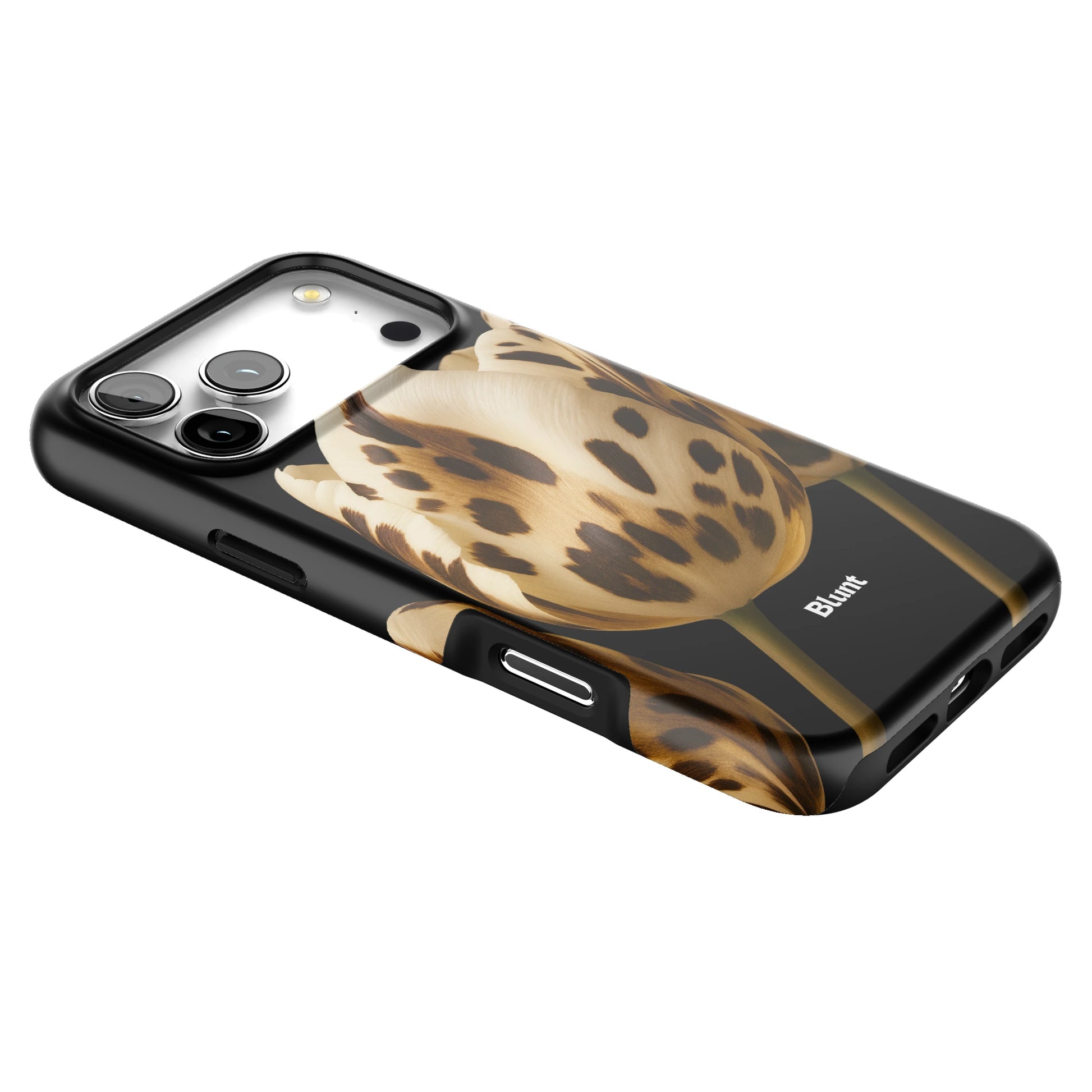 Amber Wild iPhone Case gallery - Iphone_17_Pro_Max_2