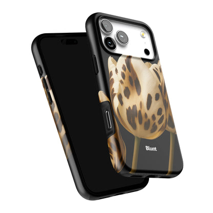 Amber Wild iPhone Case gallery - Iphone_17_Pro_Max_6