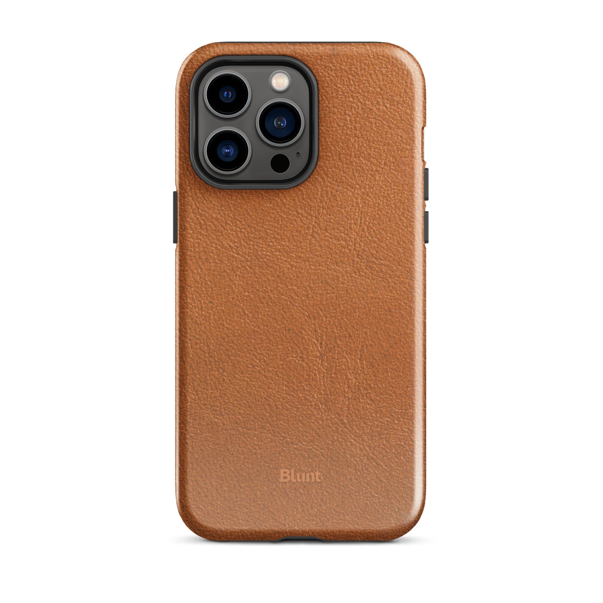 Amberik iPhone Case - Blunt Cases