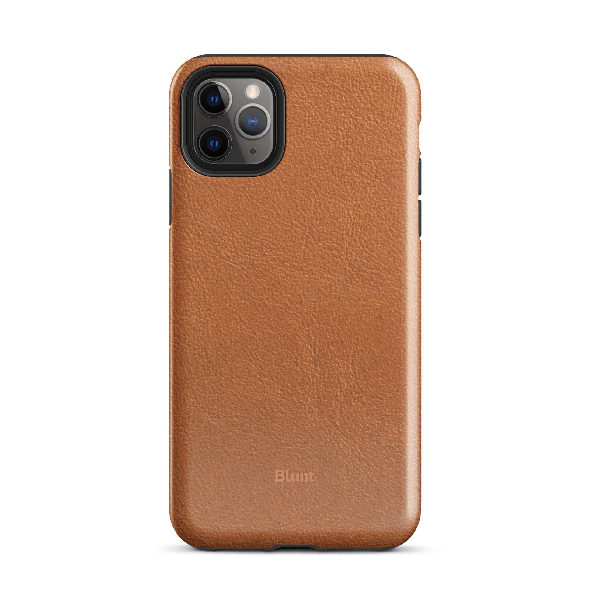 Amberik iPhone Case - Blunt Cases