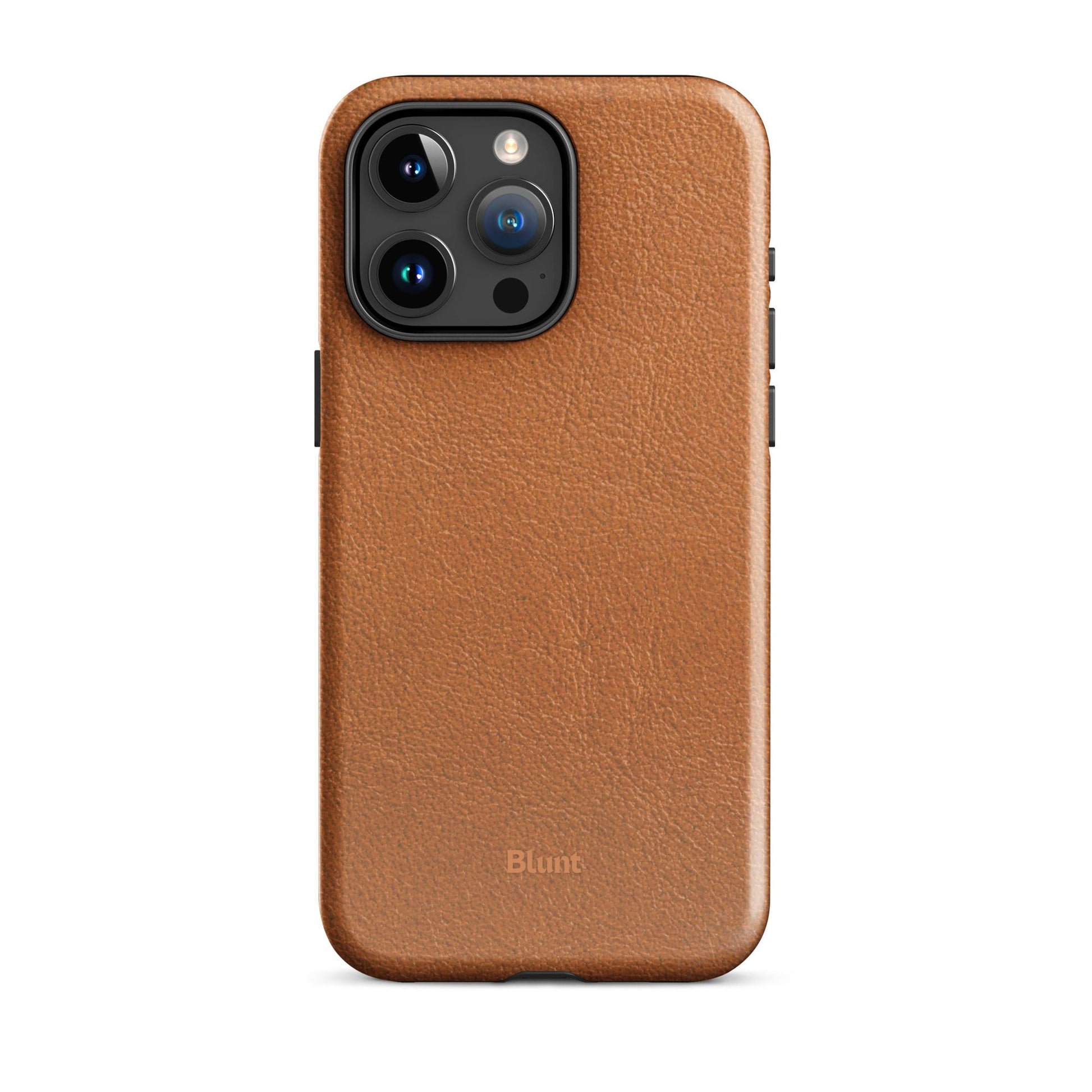 Amberik iPhone Case - Blunt Cases
