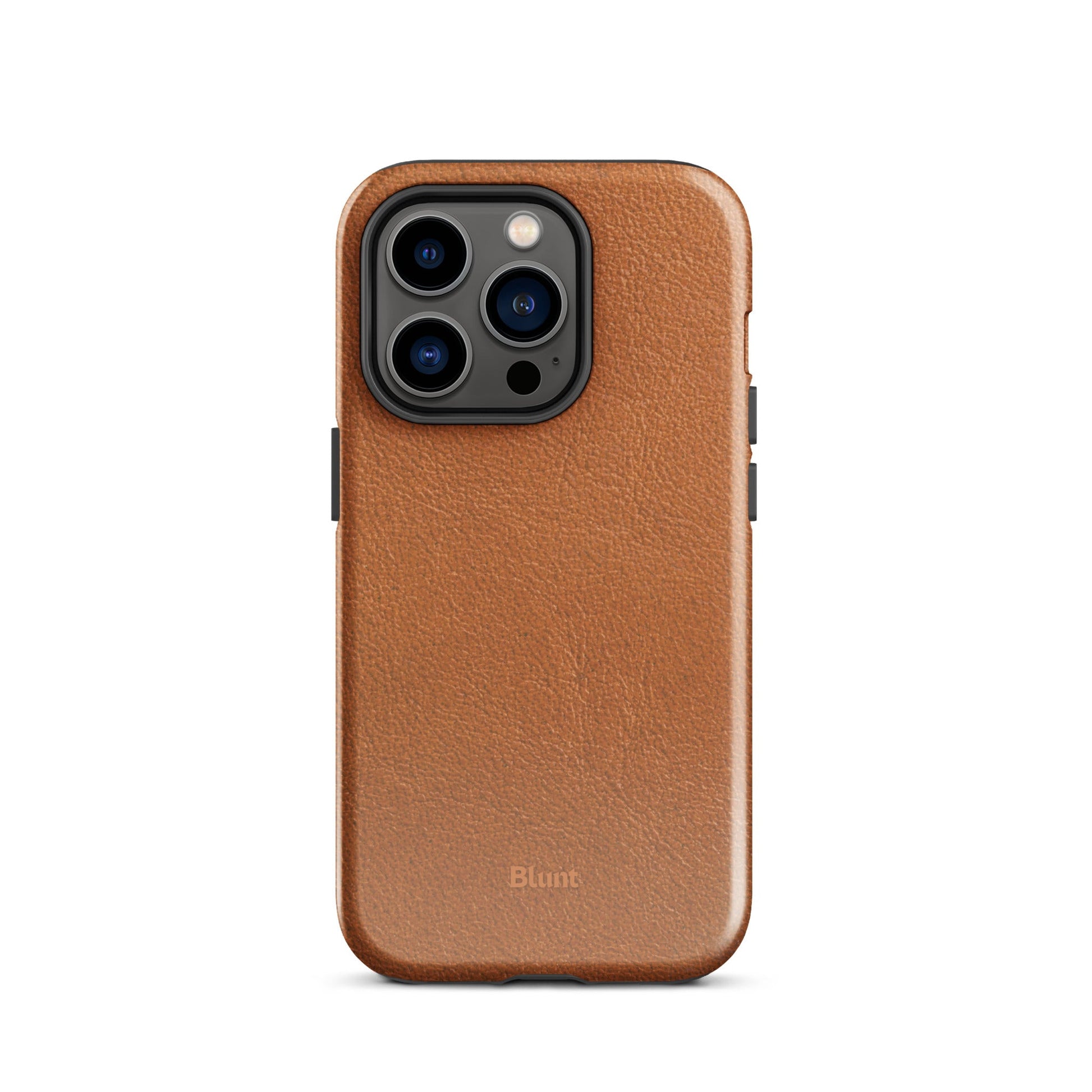 Amberik iPhone Case - Blunt Cases