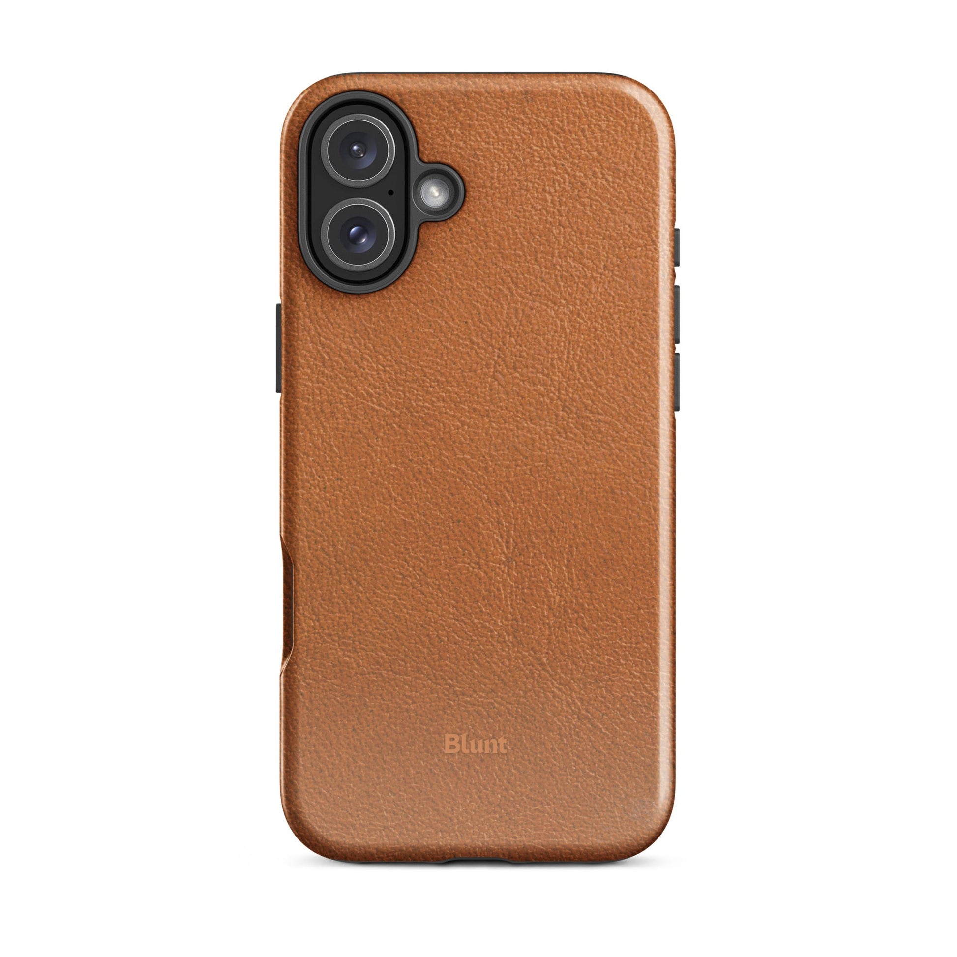 Amberik iPhone Case - Blunt Cases