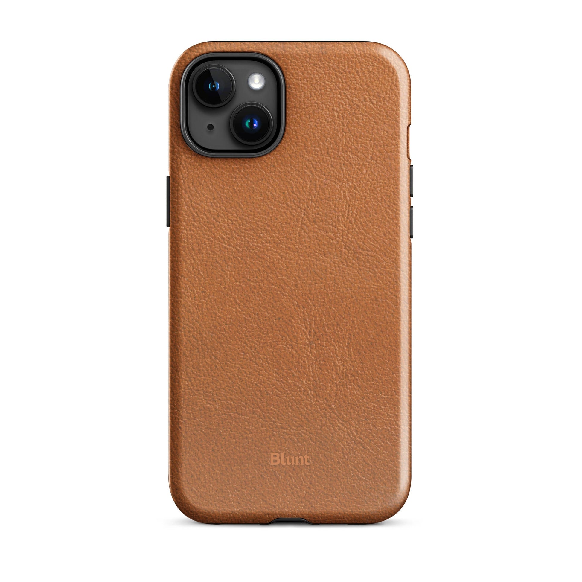 Amberik iPhone Case - Blunt Cases