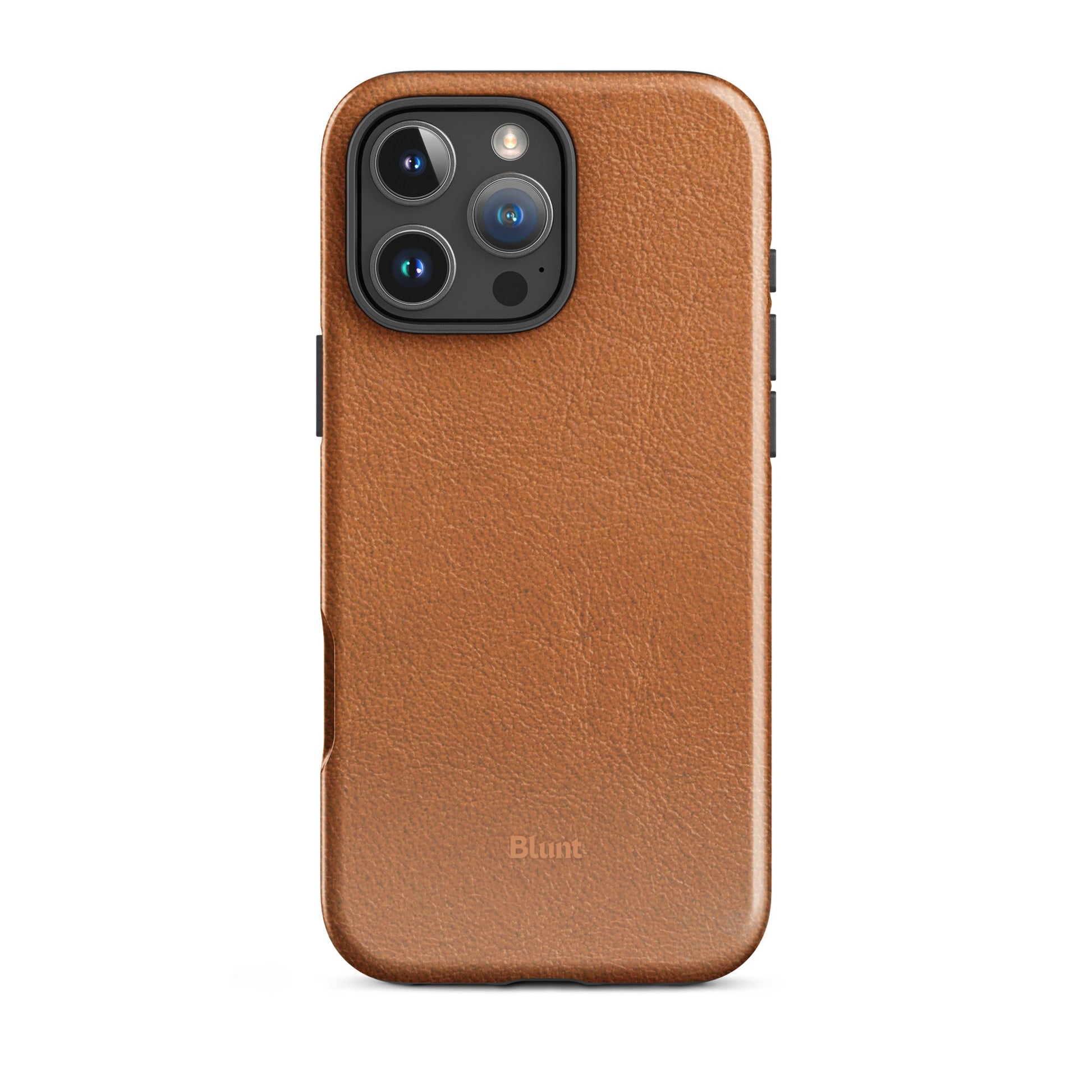 Amberik iPhone Case - Blunt Cases