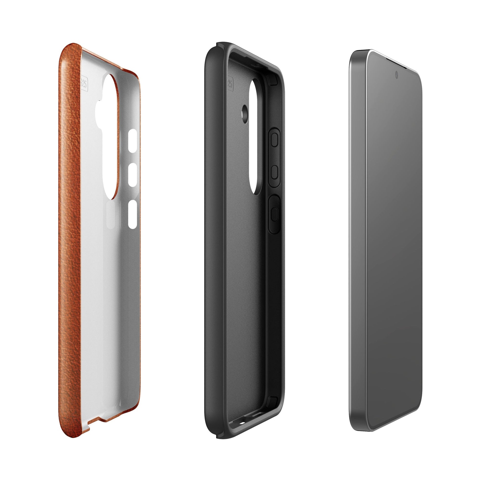 Amberik Samsung Case - Blunt Cases
