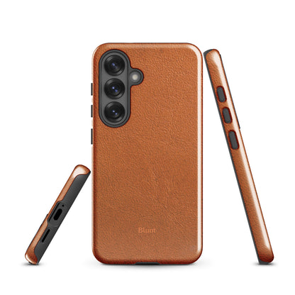 Amberik Samsung Case - Blunt Cases