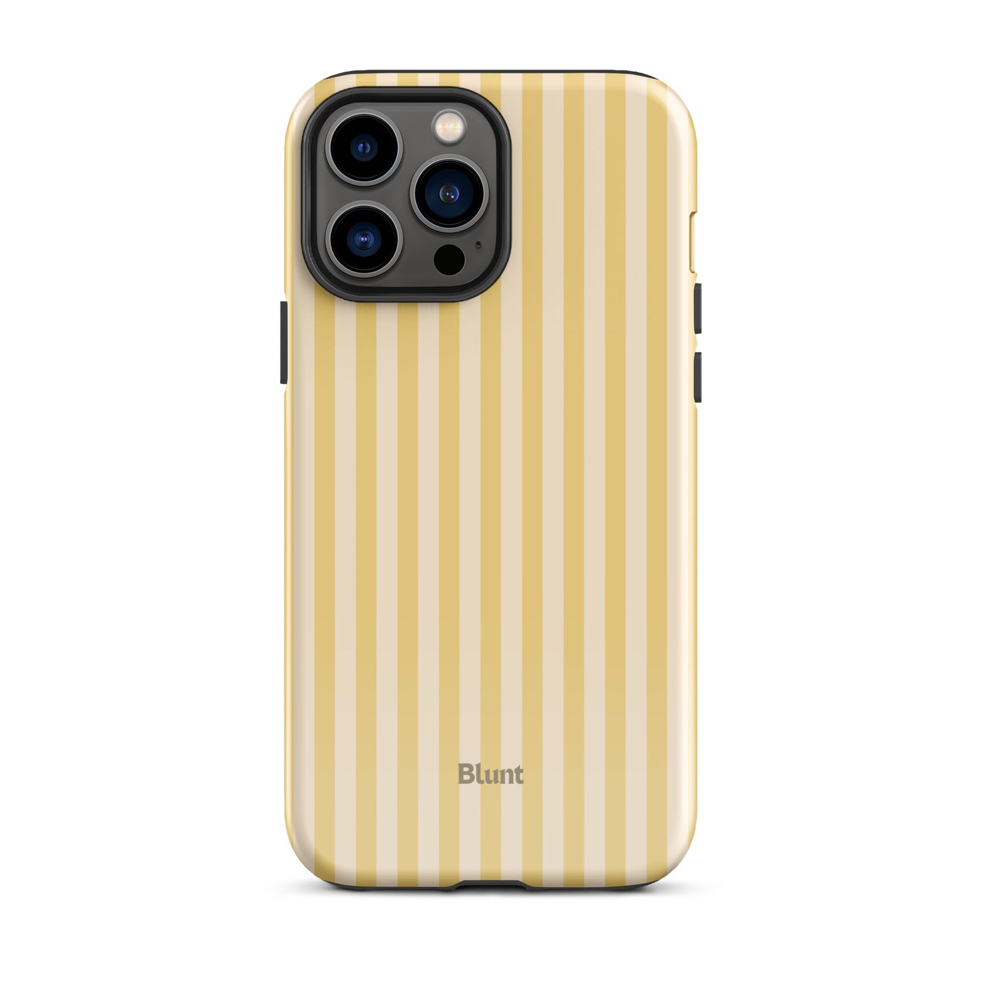 Amberstone iPhone Case - Blunt Cases