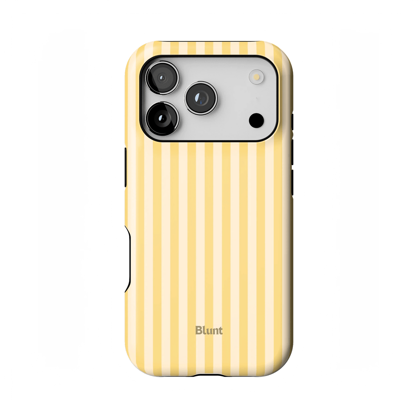 Amberstone iPhone Case - Blunt Cases