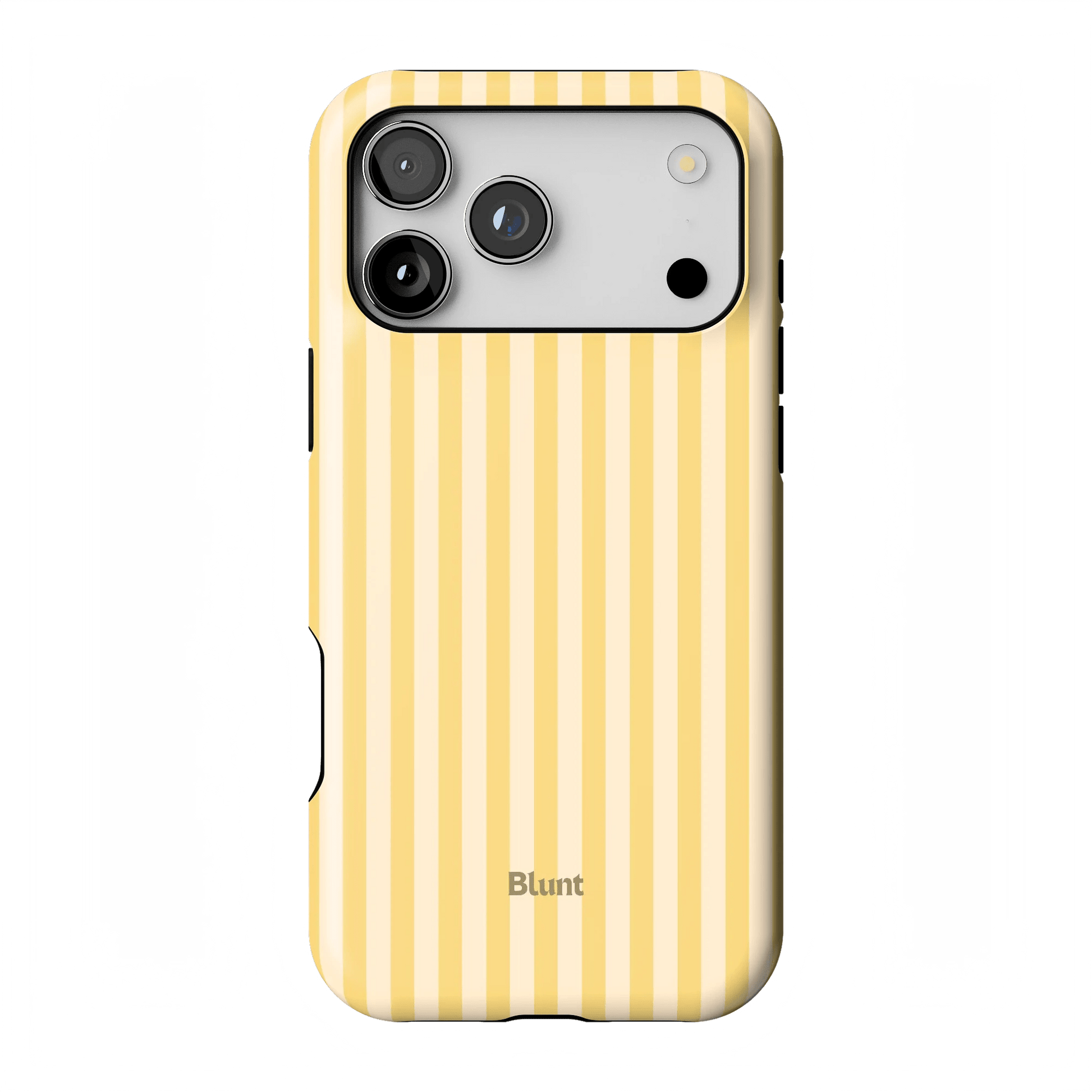 Amberstone iPhone Case - Blunt Cases