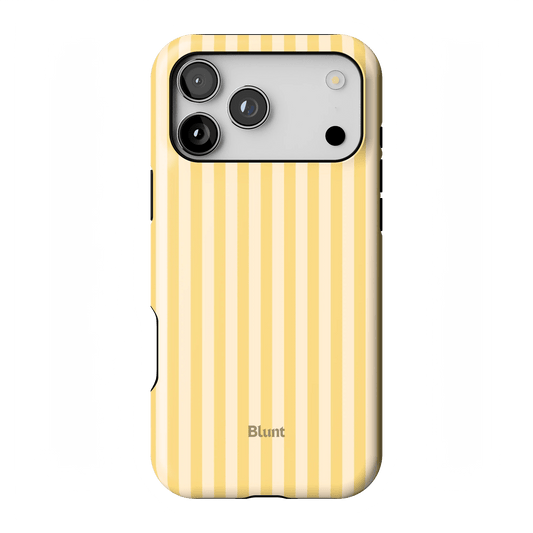 Amberstone iPhone Case - Blunt Cases