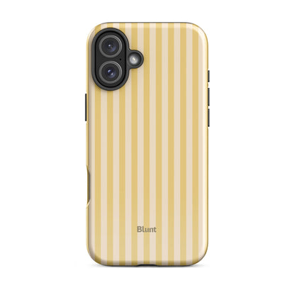 Amberstone iPhone Case - Blunt Cases