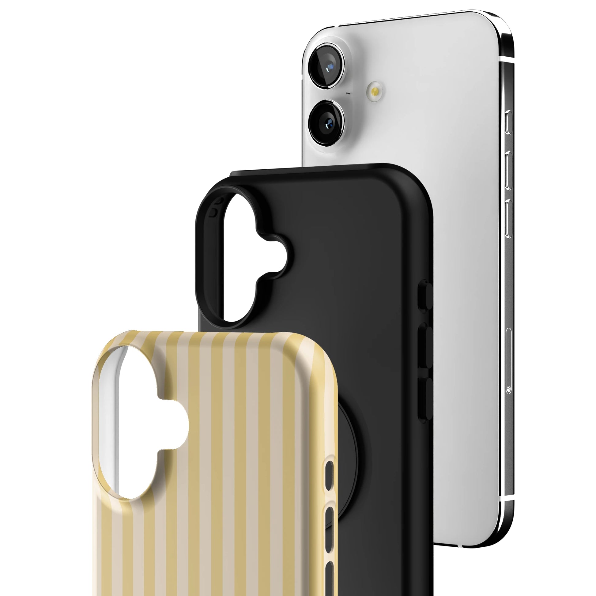 Amberstone iPhone Case gallery - Iphone_16_Mini_Air_Plus_3