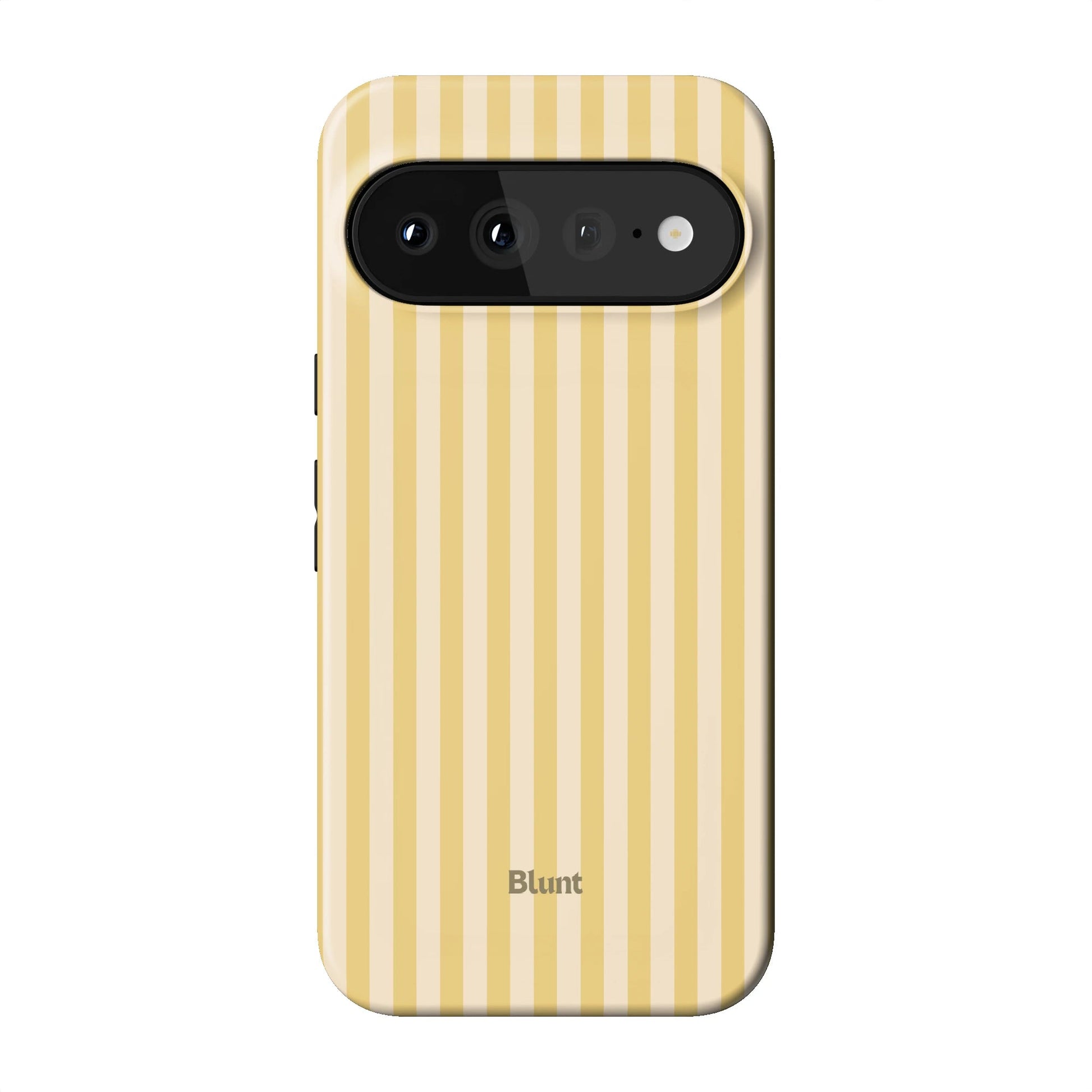 Amberstone Pixel Case - Blunt Cases