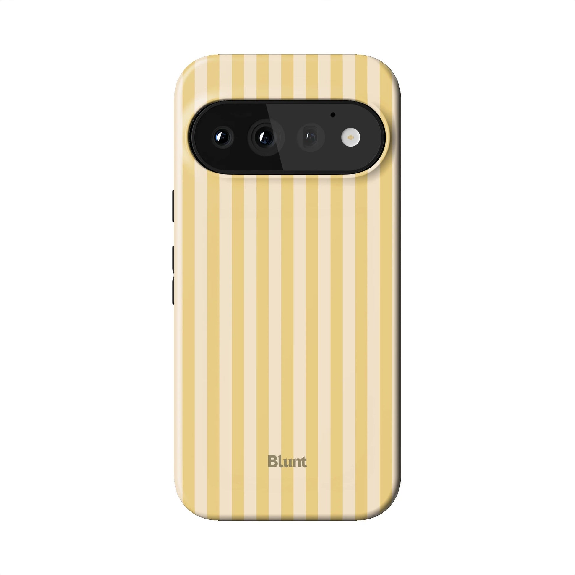 Amberstone Pixel Case - Blunt Cases
