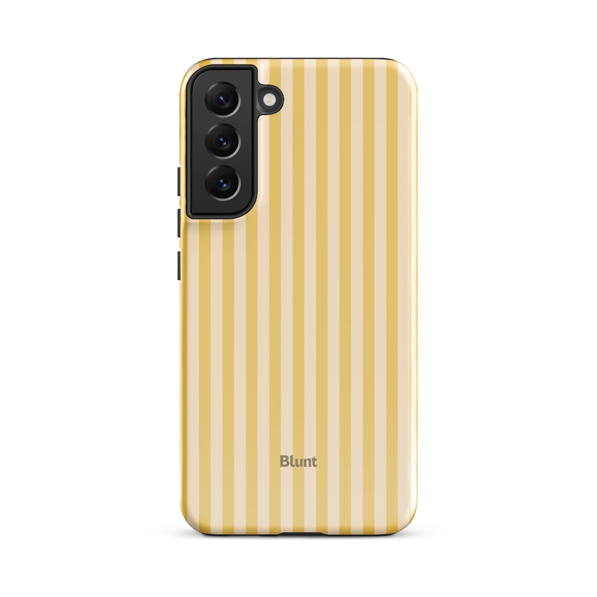 Amberstone Samsung Case - Blunt Cases