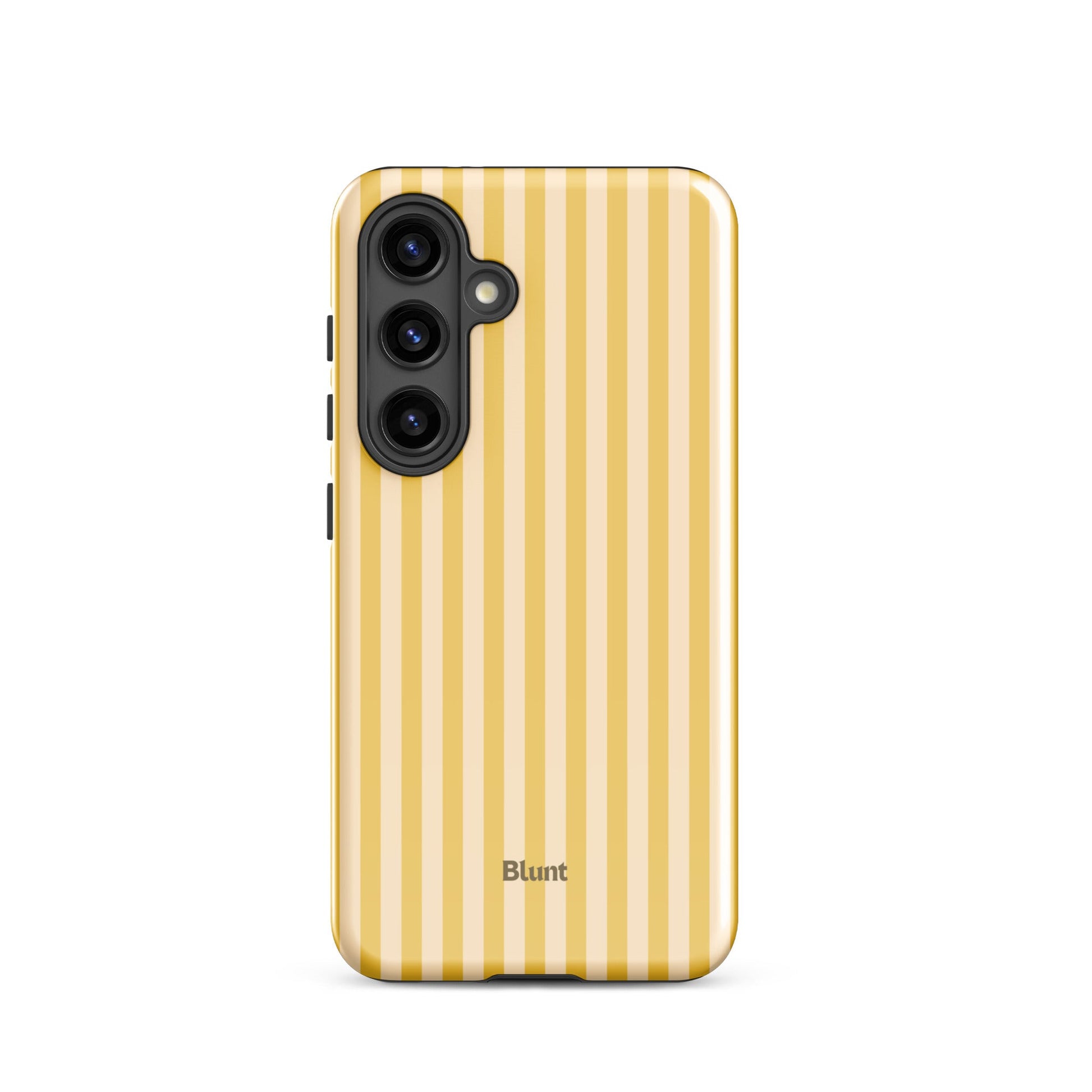 Amberstone Samsung Case - Blunt Cases