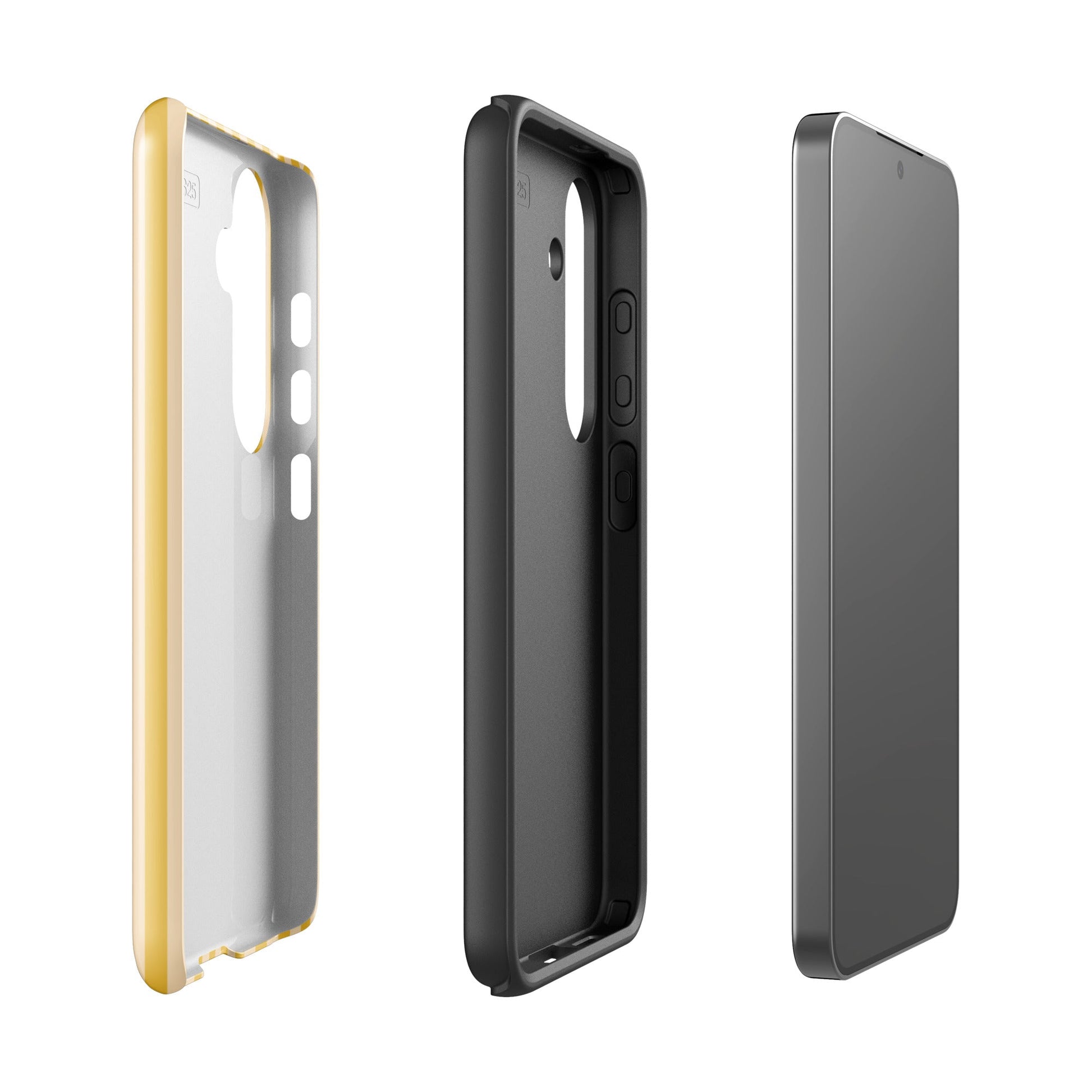 Amberstone Samsung Case - Blunt Cases