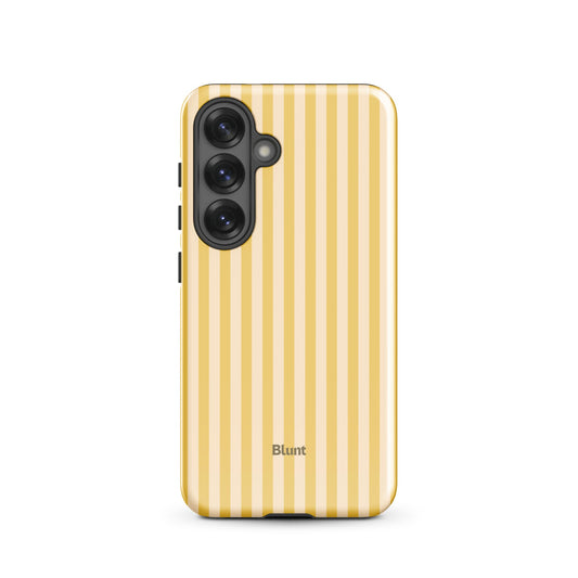 Amberstone Samsung Case - Blunt Cases