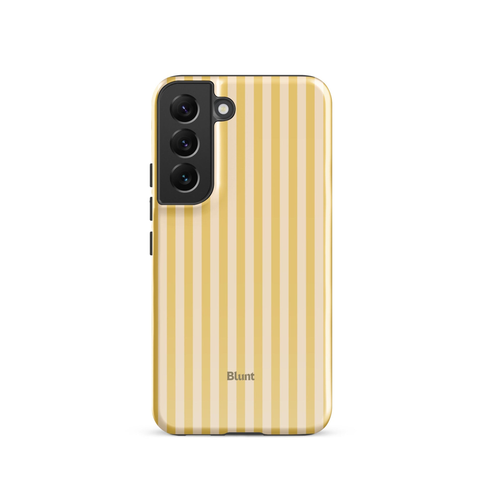 Amberstone Samsung Case - Blunt Cases