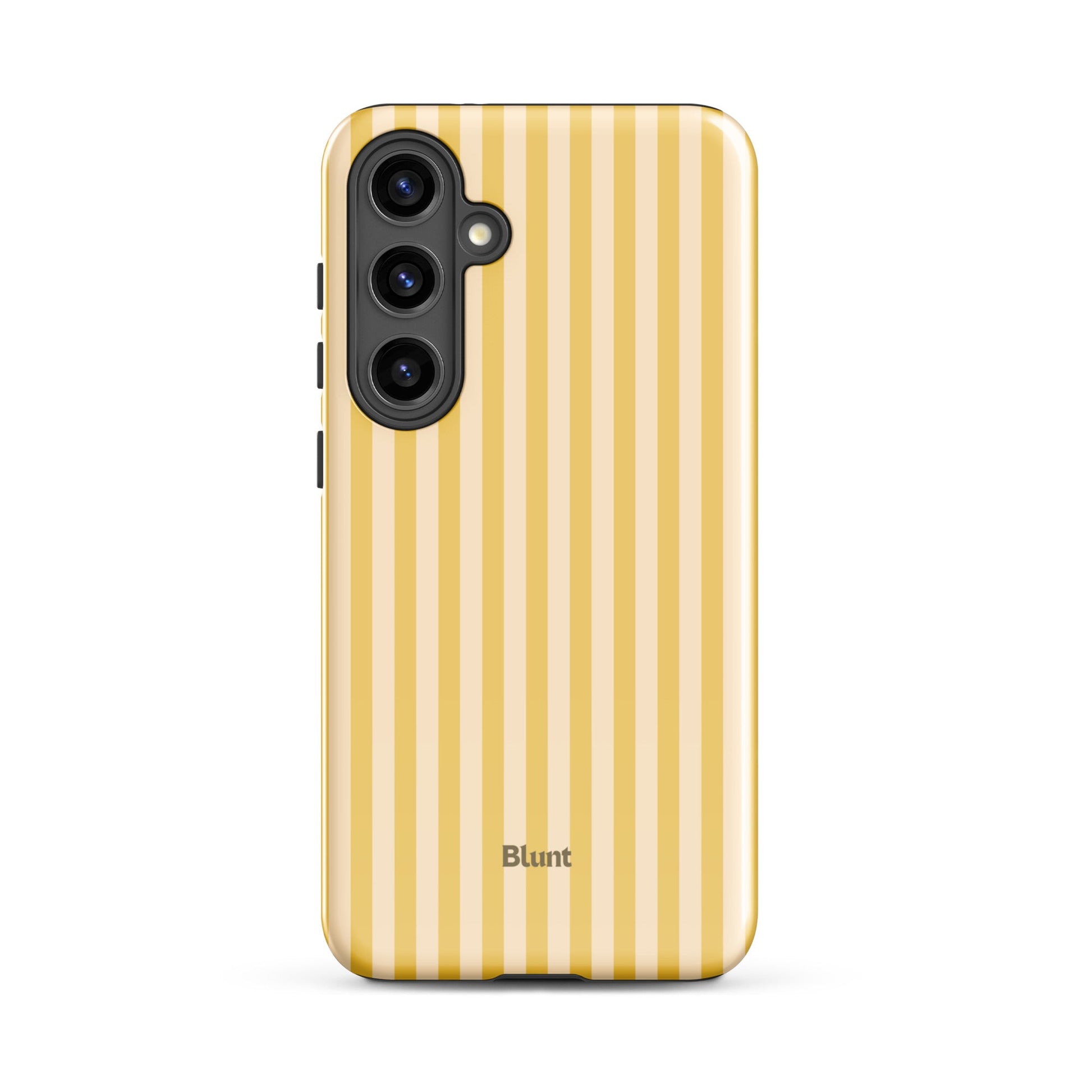 Amberstone Samsung Case - Blunt Cases