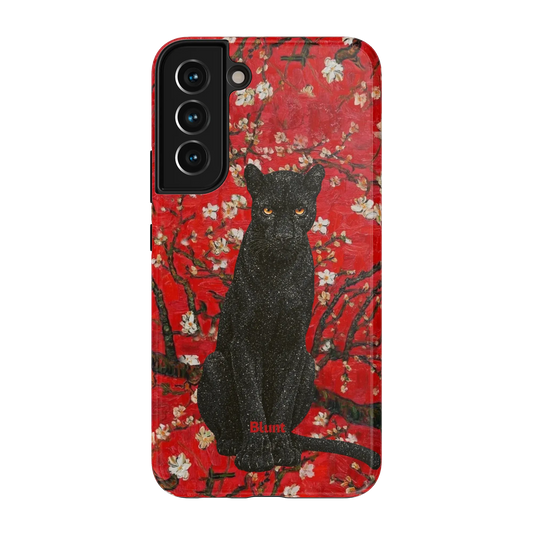 Samira Samsung Case