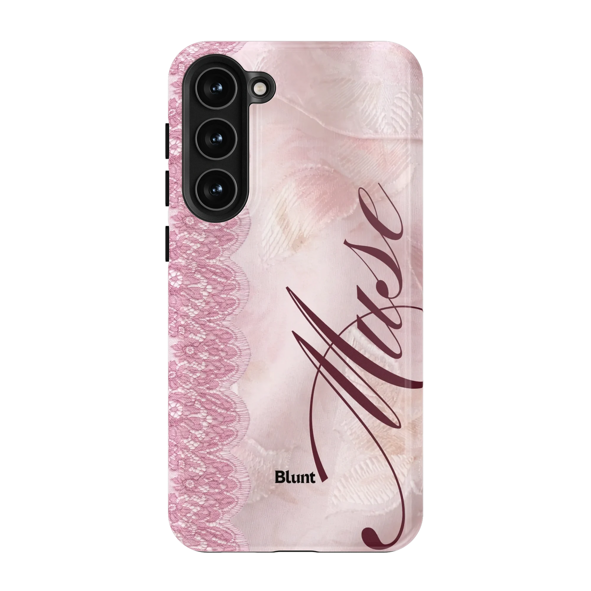 Blush-Laced-Muse-samsung-case-S23 Plus-1