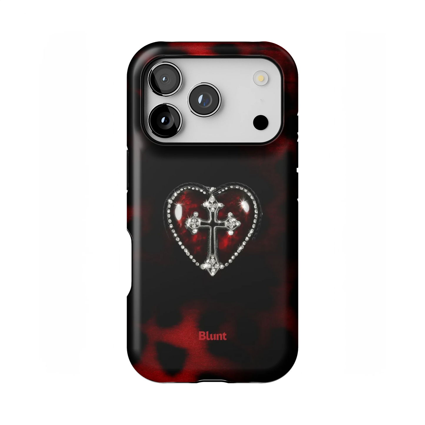 Devotion iPhone Case
