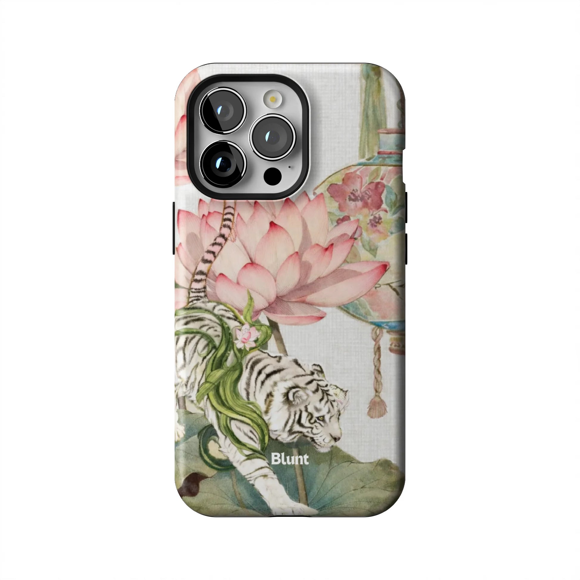 Shirohana-iphone-case-iPhone 13 Pro-1