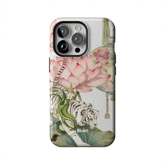 Shirohana-iphone-case-iPhone 13 Pro-1