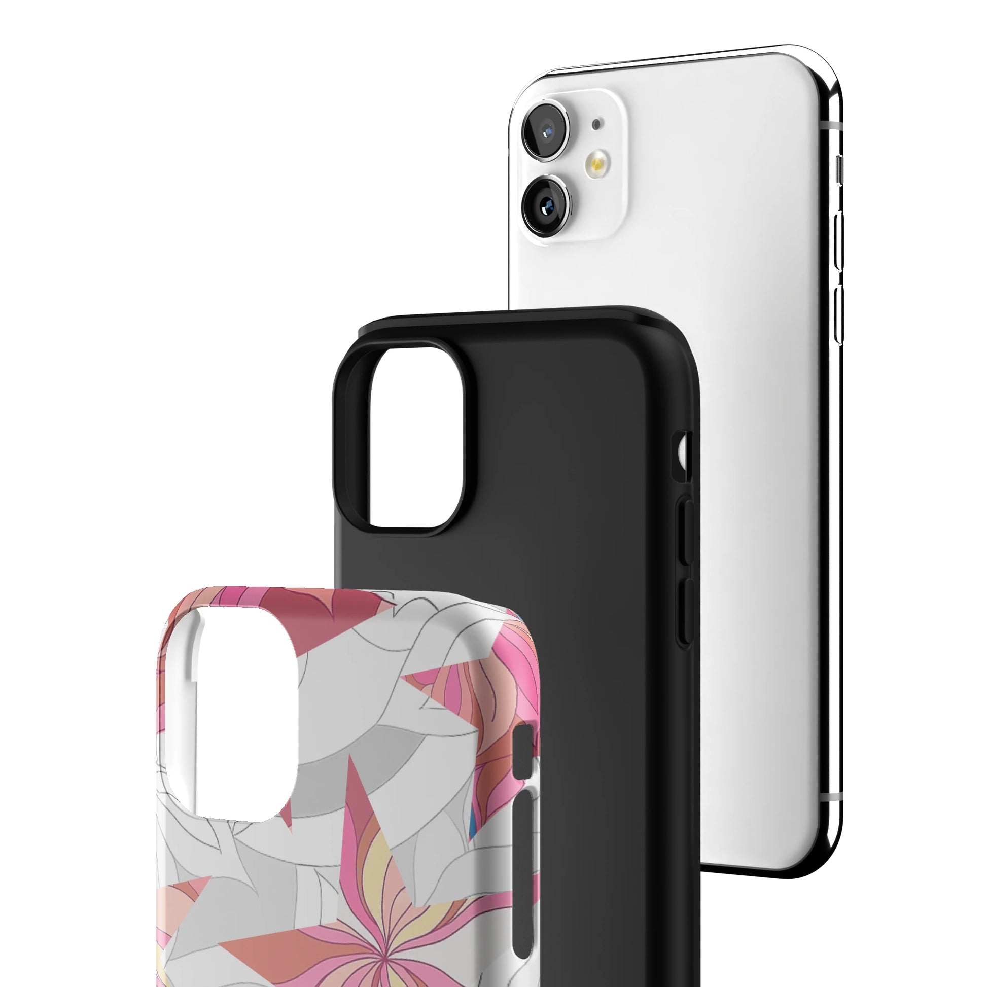 Amelie iPhone Case gallery - Iphone_11_Iphone_3
