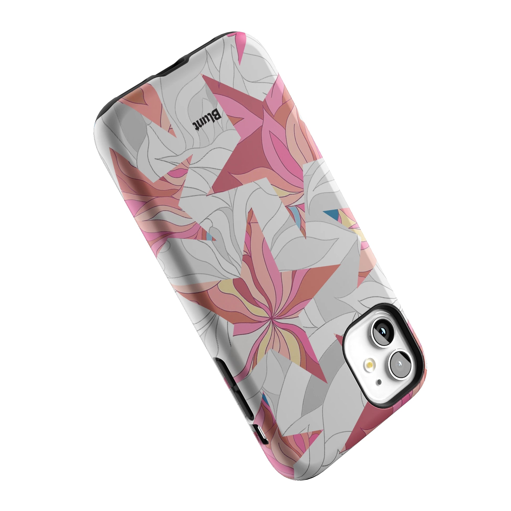 Amelie iPhone Case gallery - Iphone_11_Iphone_5