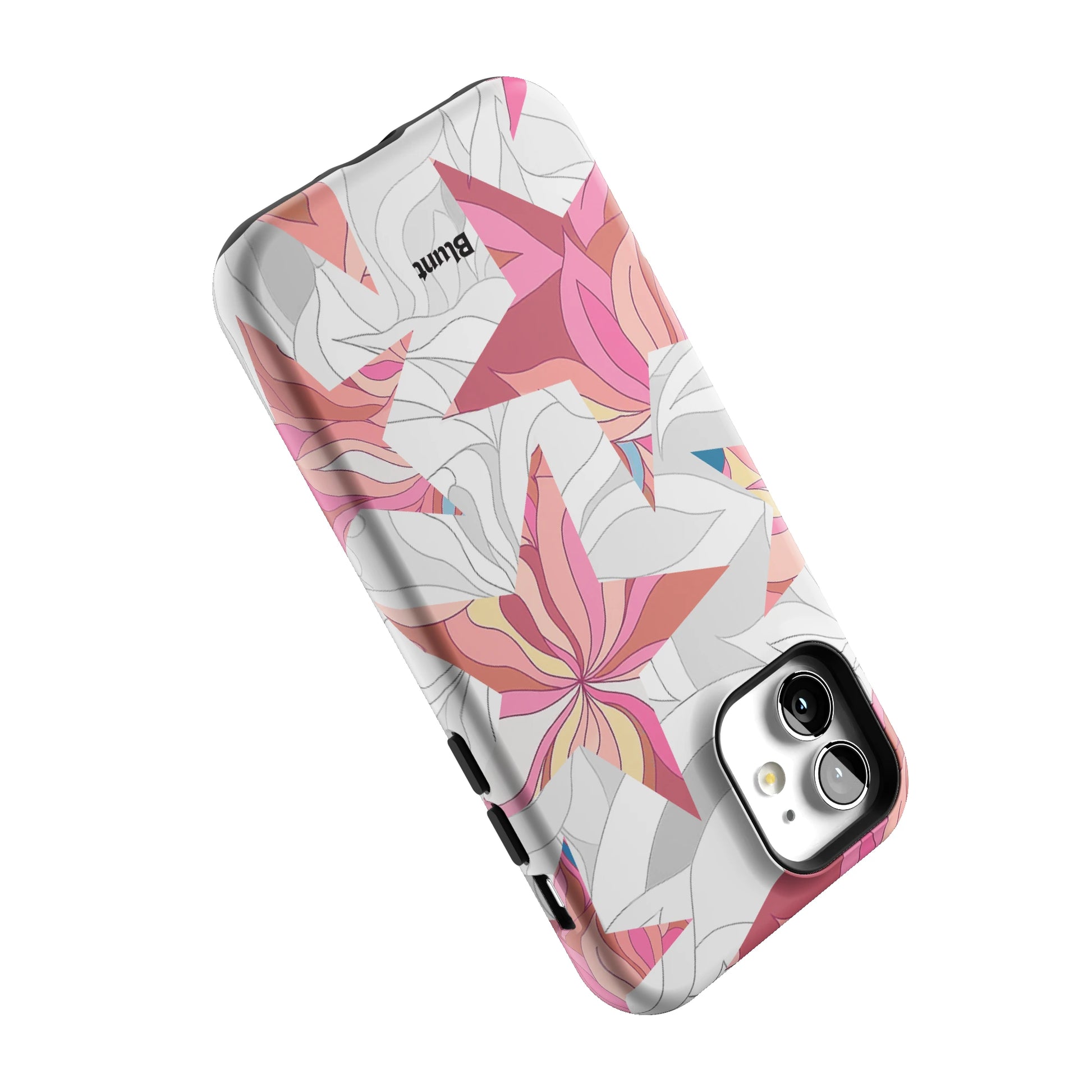 Amelie iPhone Case gallery - Iphone_12_Iphone_5