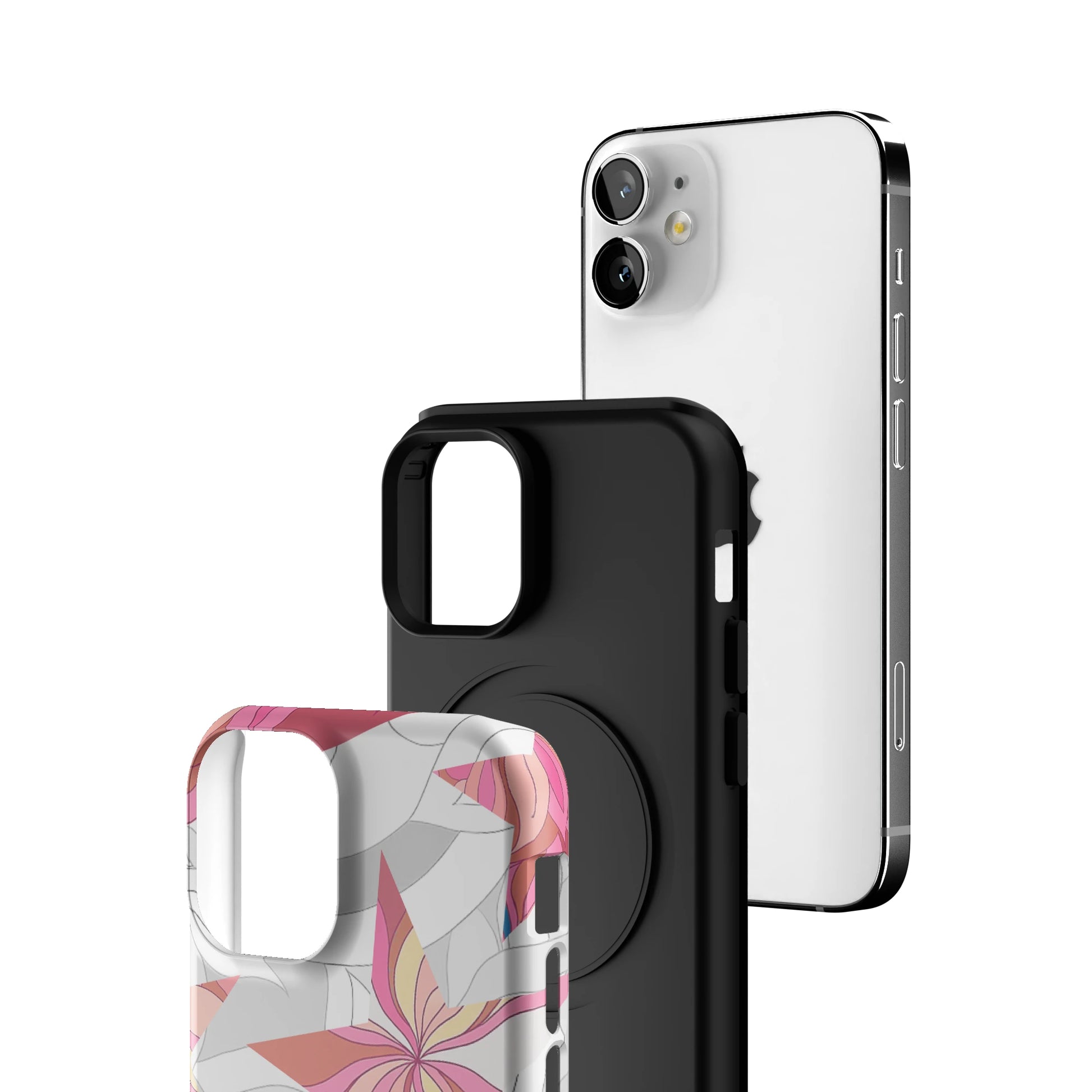 Amelie iPhone Case gallery - Iphone_12_Mini_Air_Plus_3