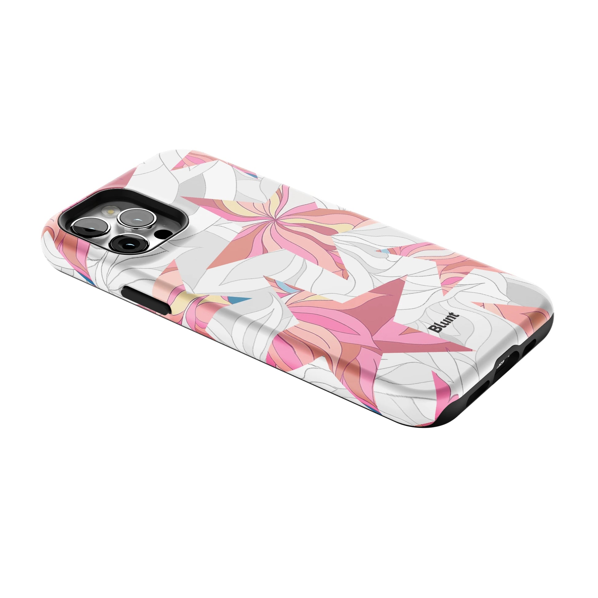 Amelie iPhone Case gallery - Iphone_12_Pro_2