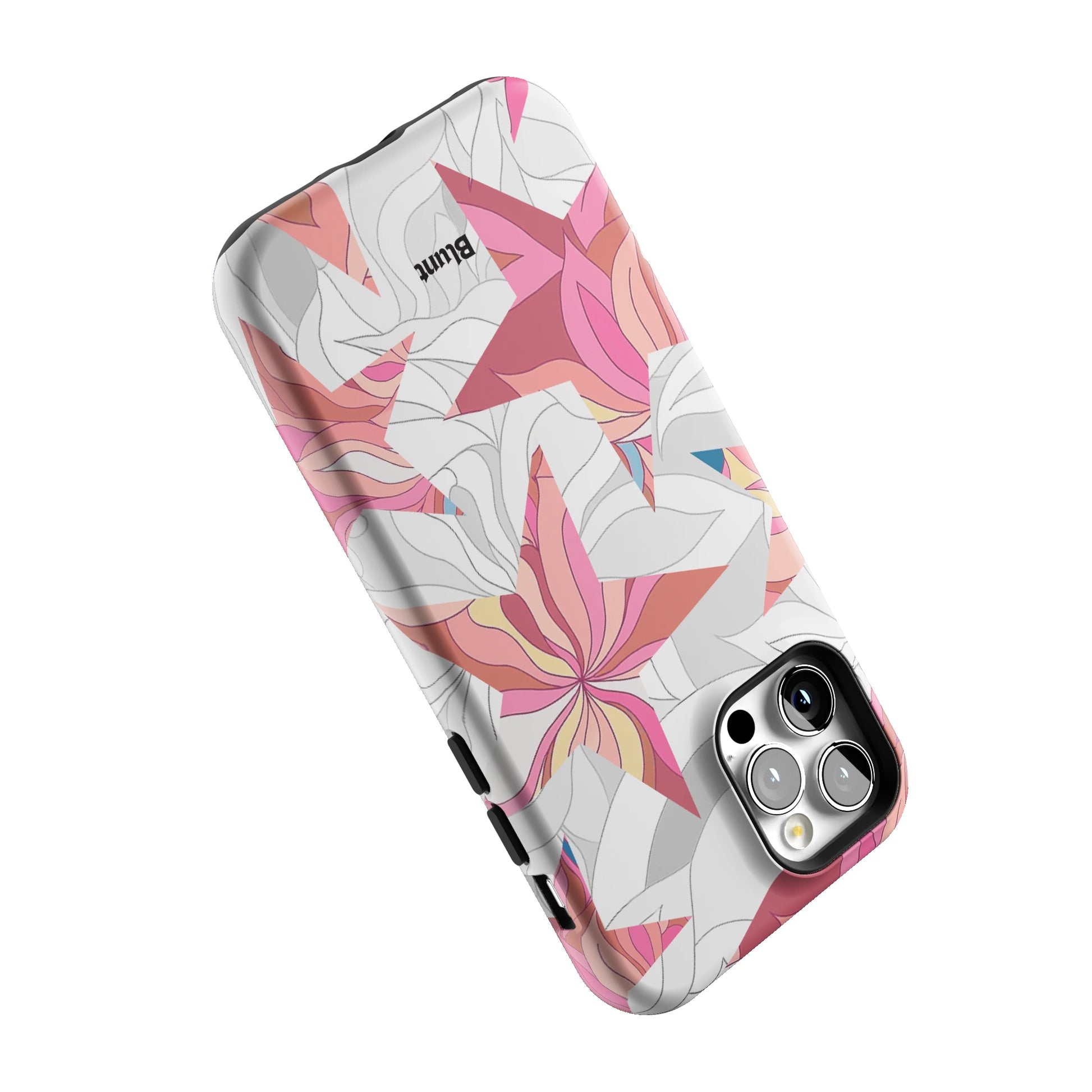 Amelie iPhone Case gallery - Iphone_12_Pro_5