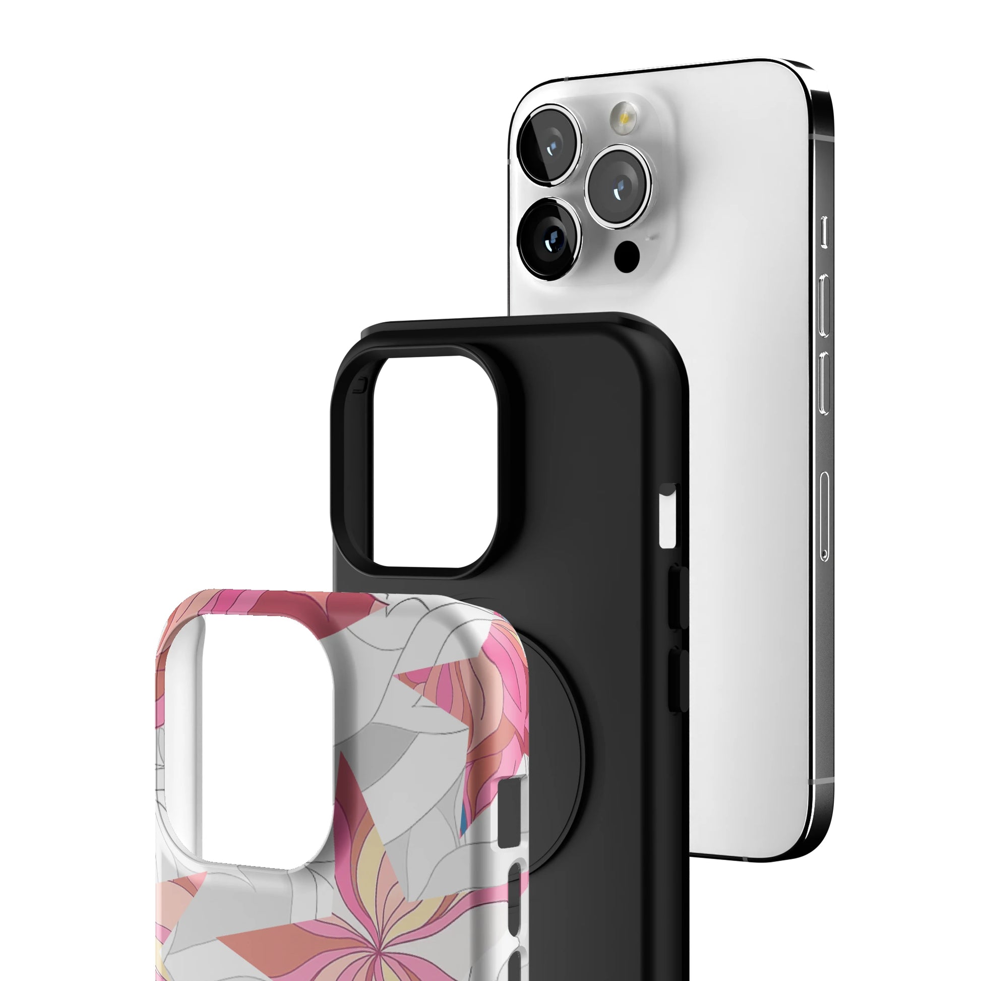 Amelie iPhone Case gallery - Iphone_13_Pro_3