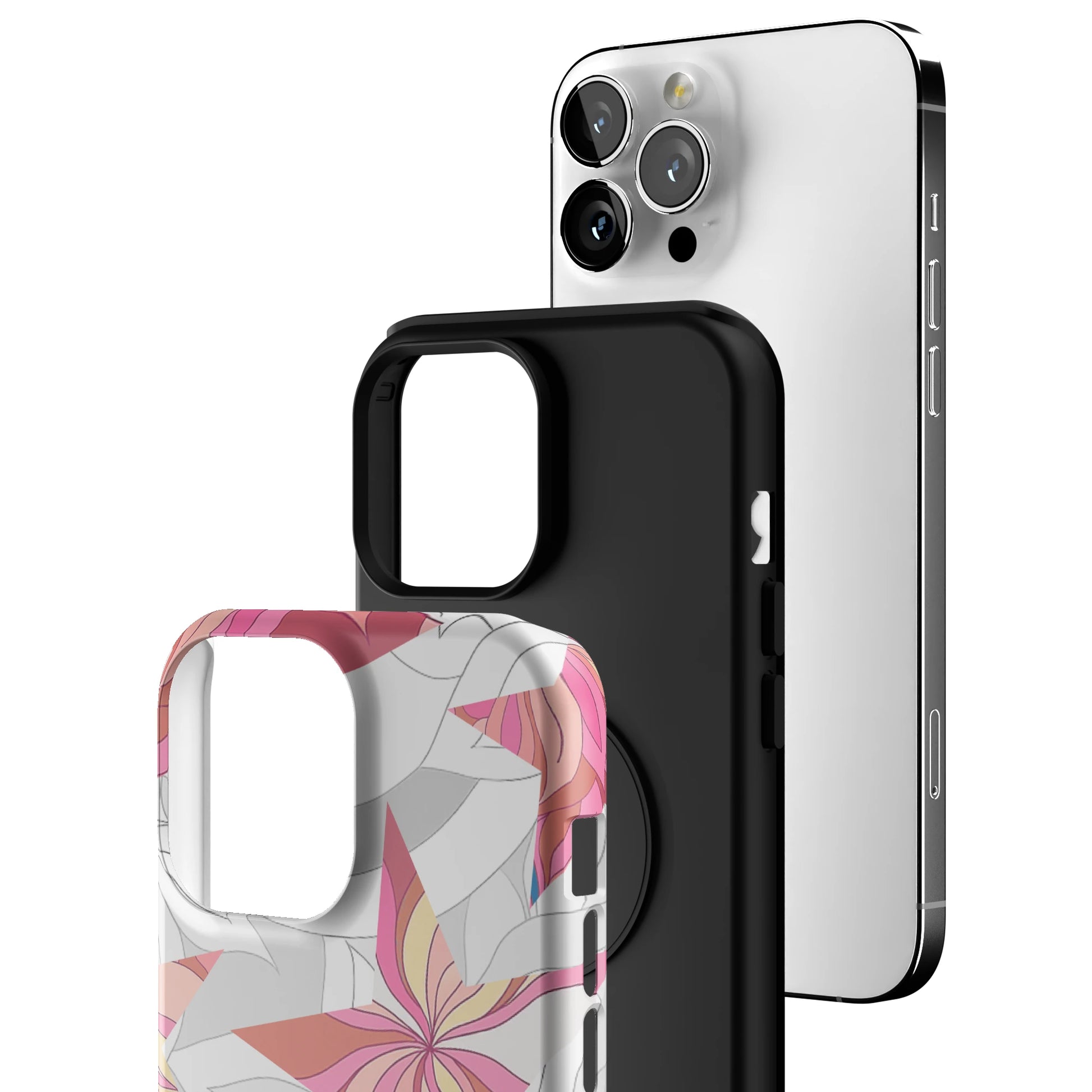 Amelie iPhone Case gallery - Iphone_13_Pro_Max_3