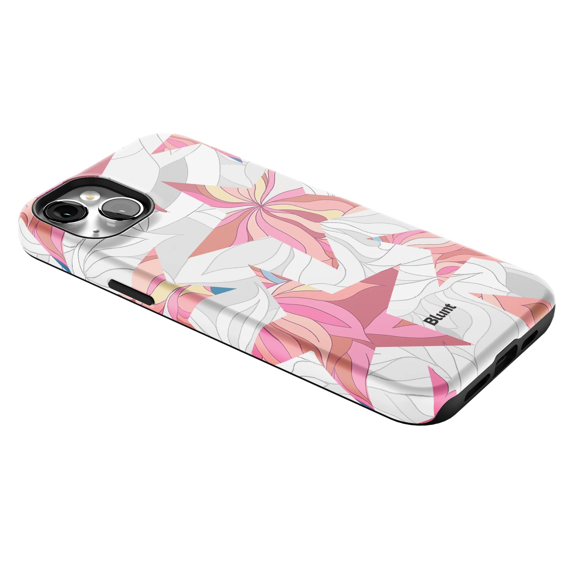 Amelie iPhone Case gallery - Iphone_14_Mini_Air_Plus_2